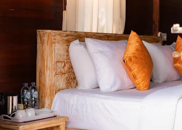 The Aura Penida Hills Villa