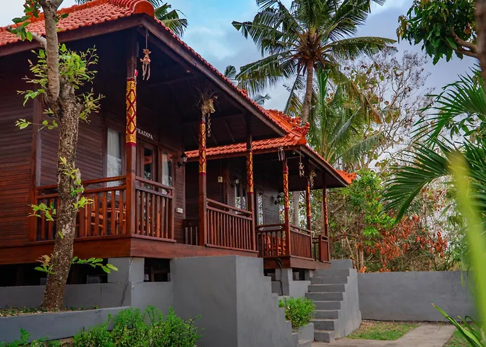 The Aura Penida Hills Villa *