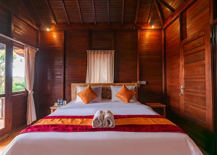 The Aura Penida Hills Villa *