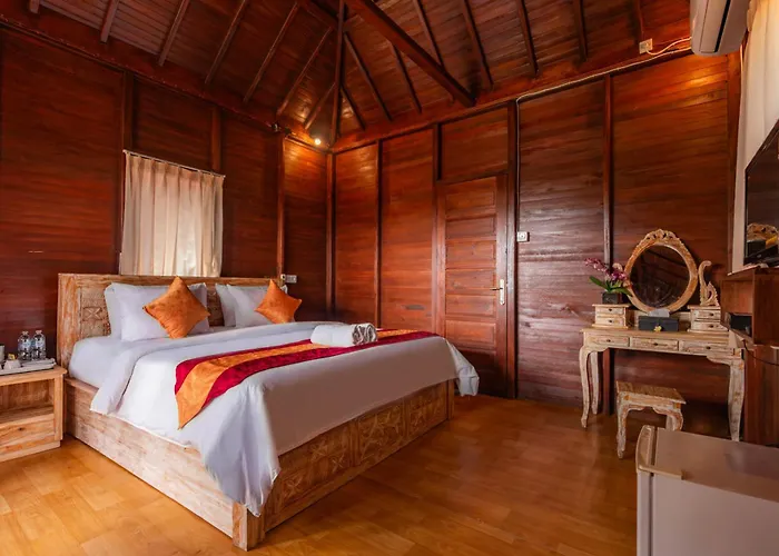 Villa The Aura Penida Hills